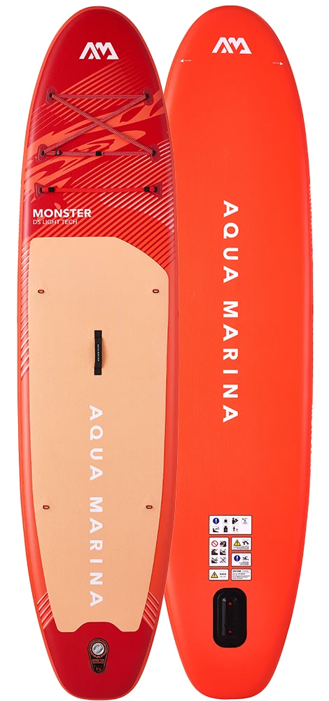 Aqua Marina Monster SUP