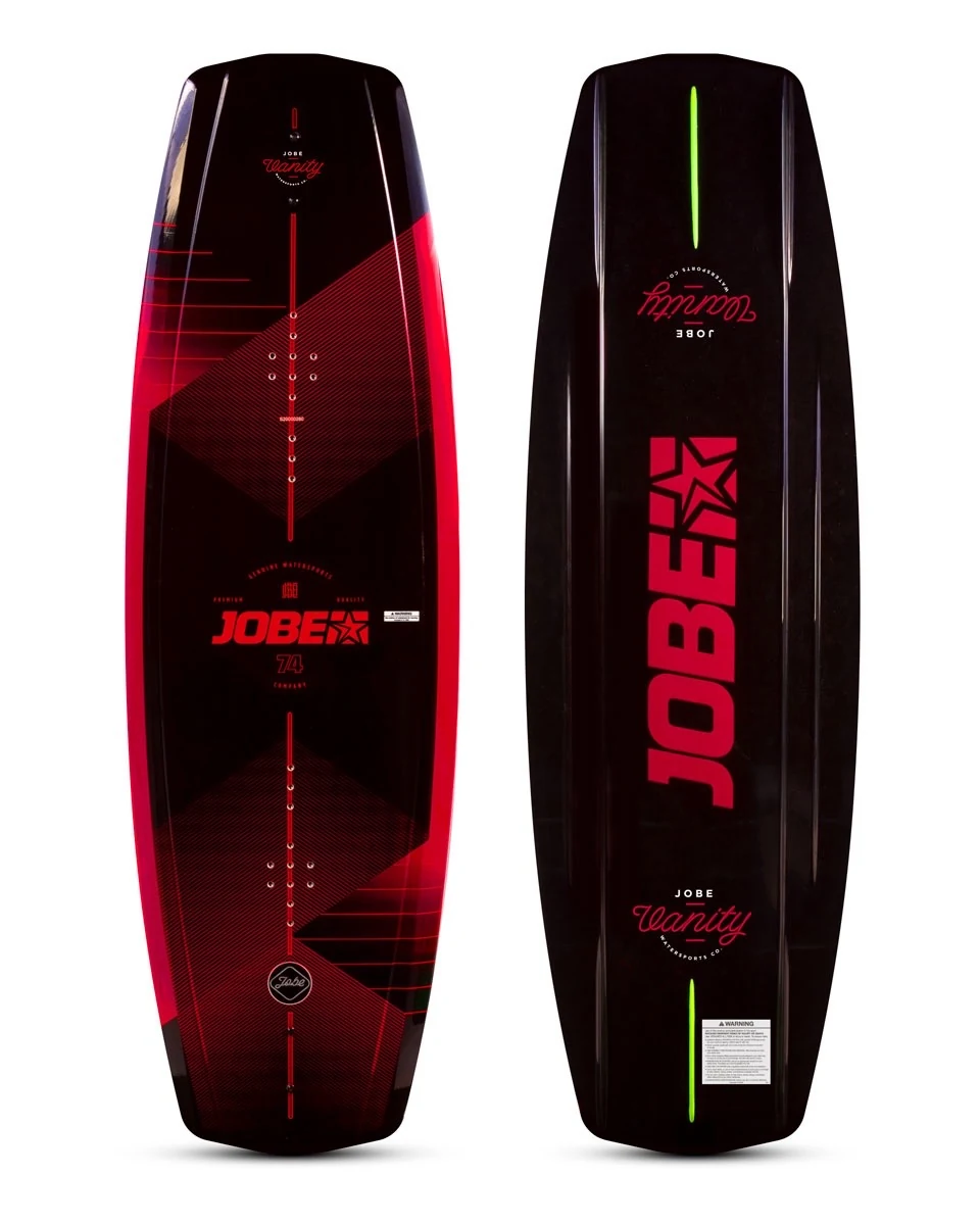 Wakeboard